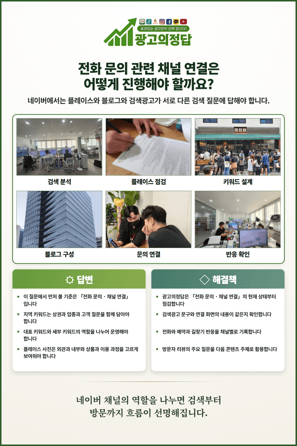 광고의정답 제공 마케팅 안내 이미지 4
